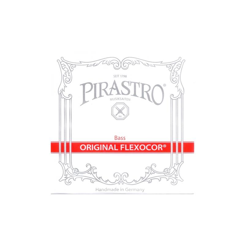 Struna za Kontrabas Pirastro Original Flexocor B5