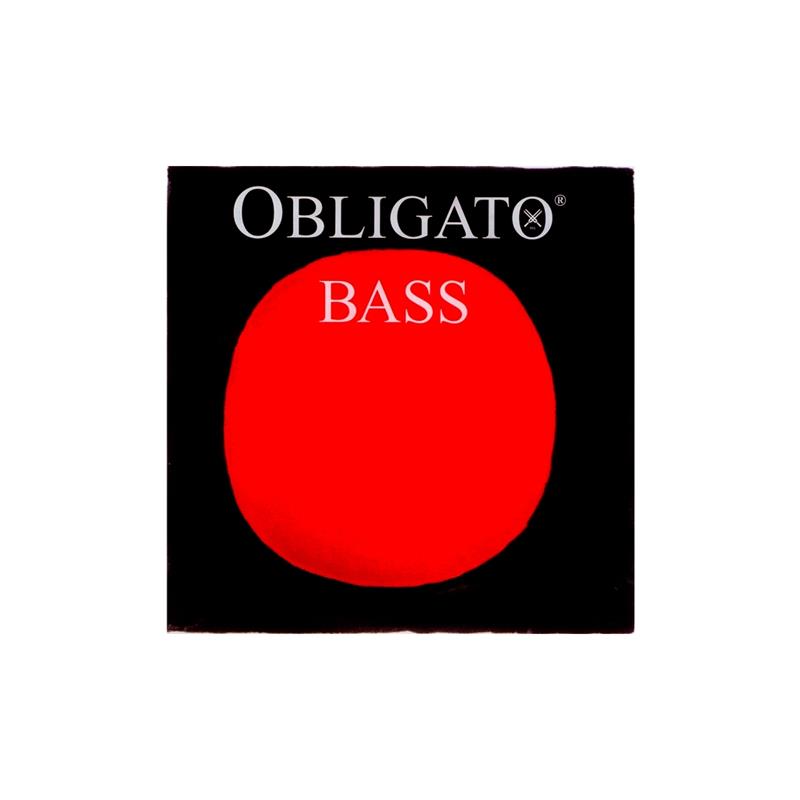 Pirastro Obligato Bass G 1/4 - 3/4