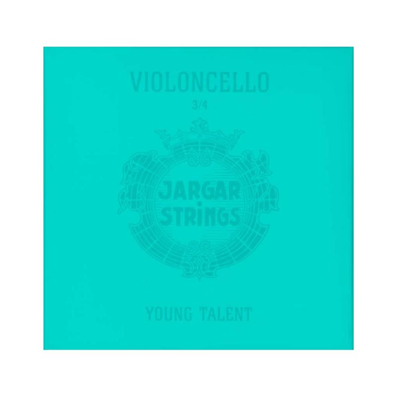 Struna za Violončelo  Jargar Young Talent C 3/4