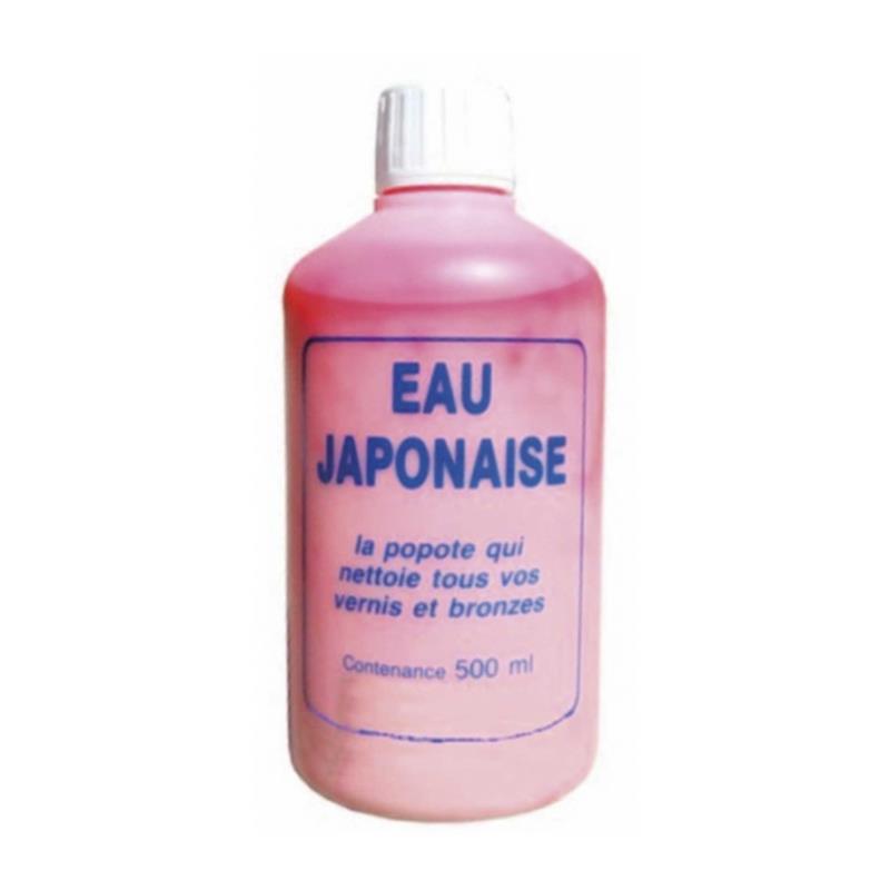 Eau Japonaise Cleaning polish, 500ml