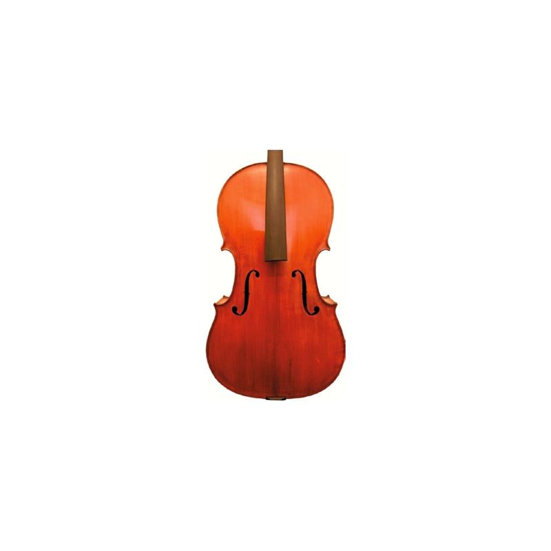 Romanian cello 1/2 - 4/4