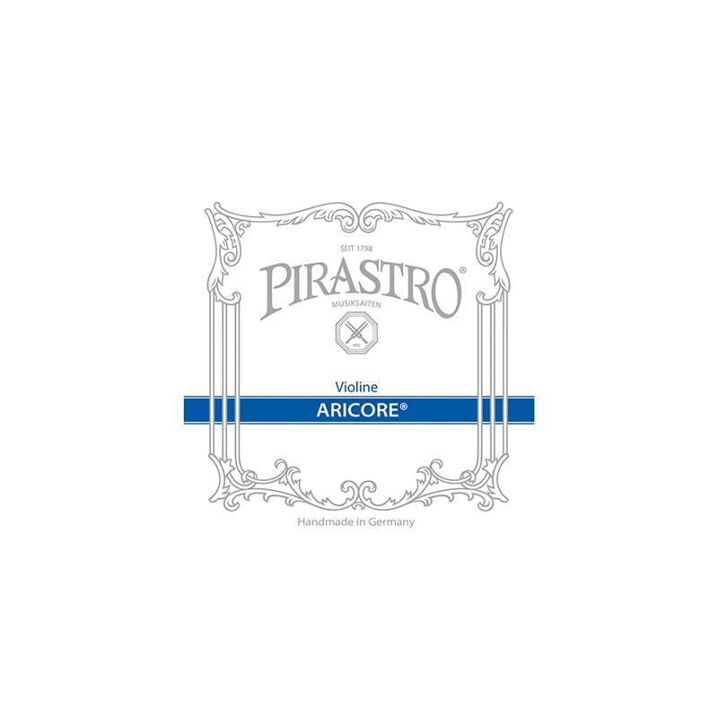 Pirastro Aricore Violin String E, loop 4/4