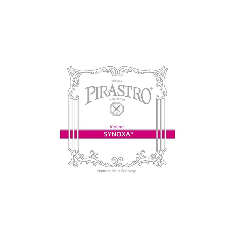 Pirastro Synoxa Violin String A  1/4