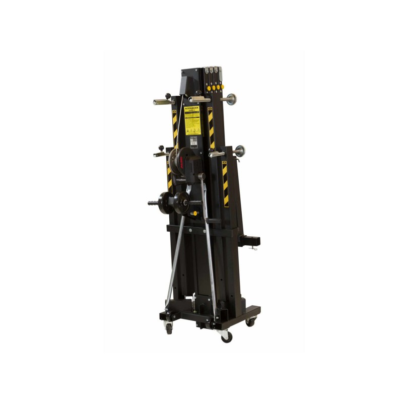 Block & Block GAMMA 50 Truss Lifter