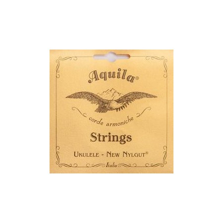 Strings-for-Ukuleles