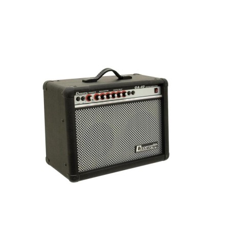 Guitar-Amplifiers