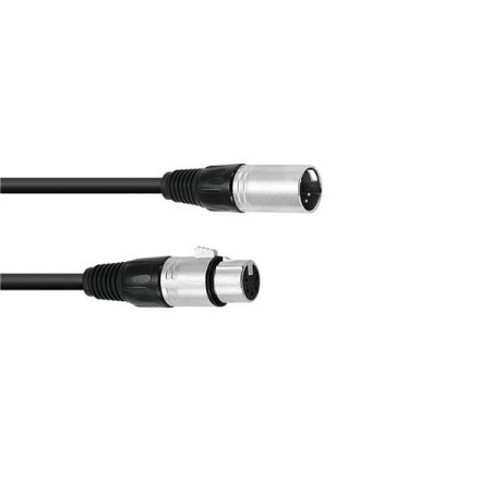 XLR-Cables-ready-made