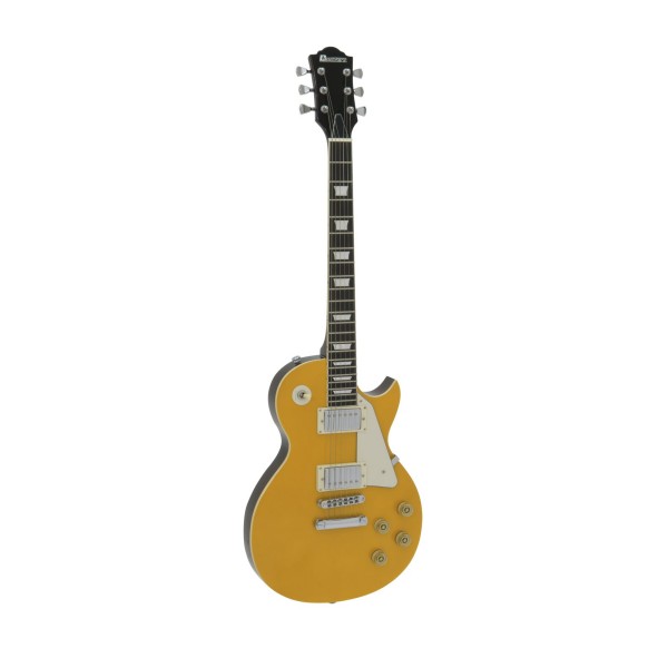 Električna kitara DIMAVERY LP-800 Goldtop