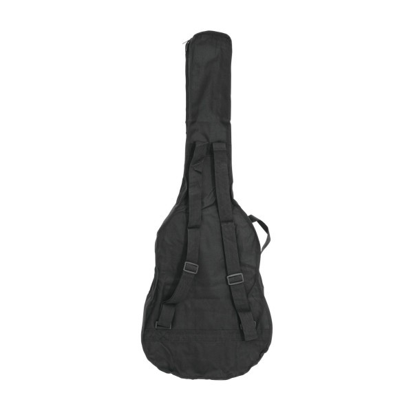 <b>NAJEM:</B> Kitarski SET: klasična kitara Dimavery AC-303, torba, pručka, uglaševalec, dodatne strune in notno stojalo