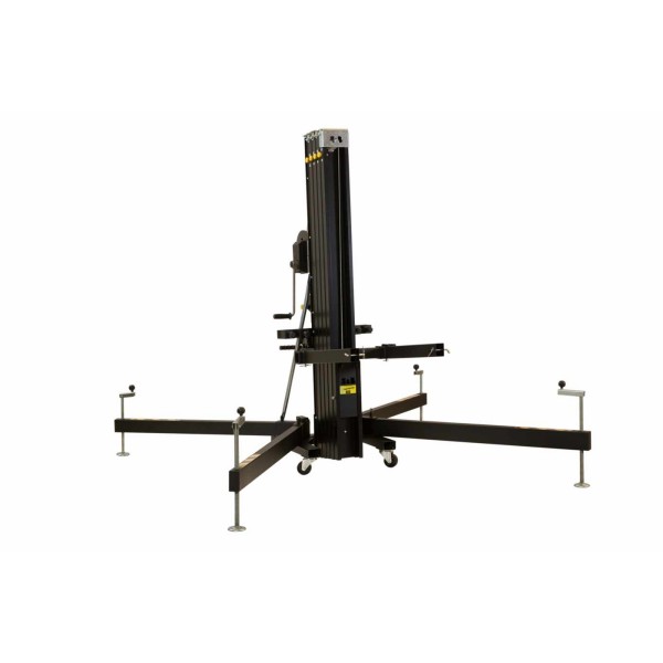 Block & Block GAMMA 50 Truss Lifter