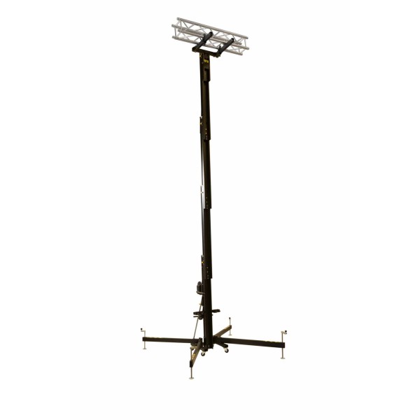 Block & Block GAMMA 50 Truss Lifter