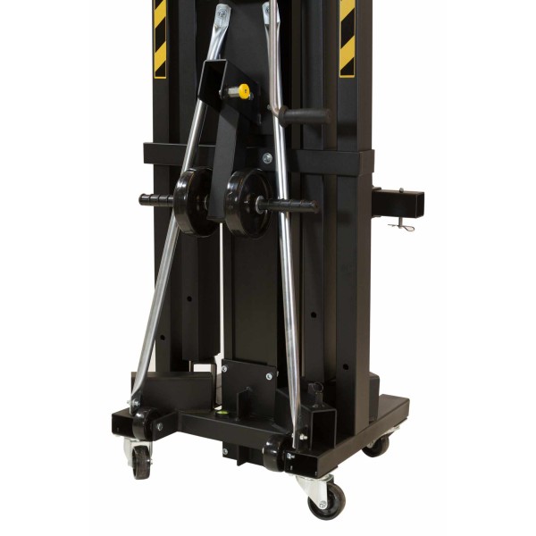 Block & Block GAMMA 50 Truss Lifter