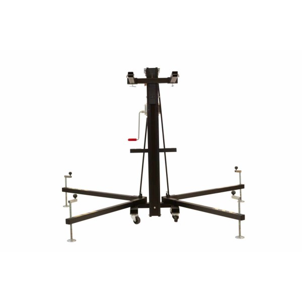 Block & Block OMEGA 50 Truss Lifter