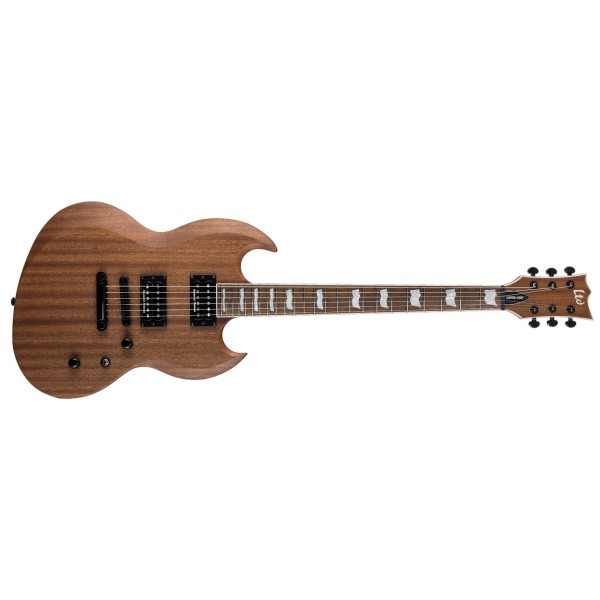 Električna kitara LTD VIPER-400M NS