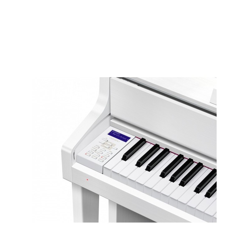 Električni klavir Casio GP-310WH Celviano Grand Hybrid