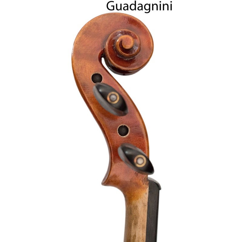 Mojstrska violina - Model Guadanini 4/4