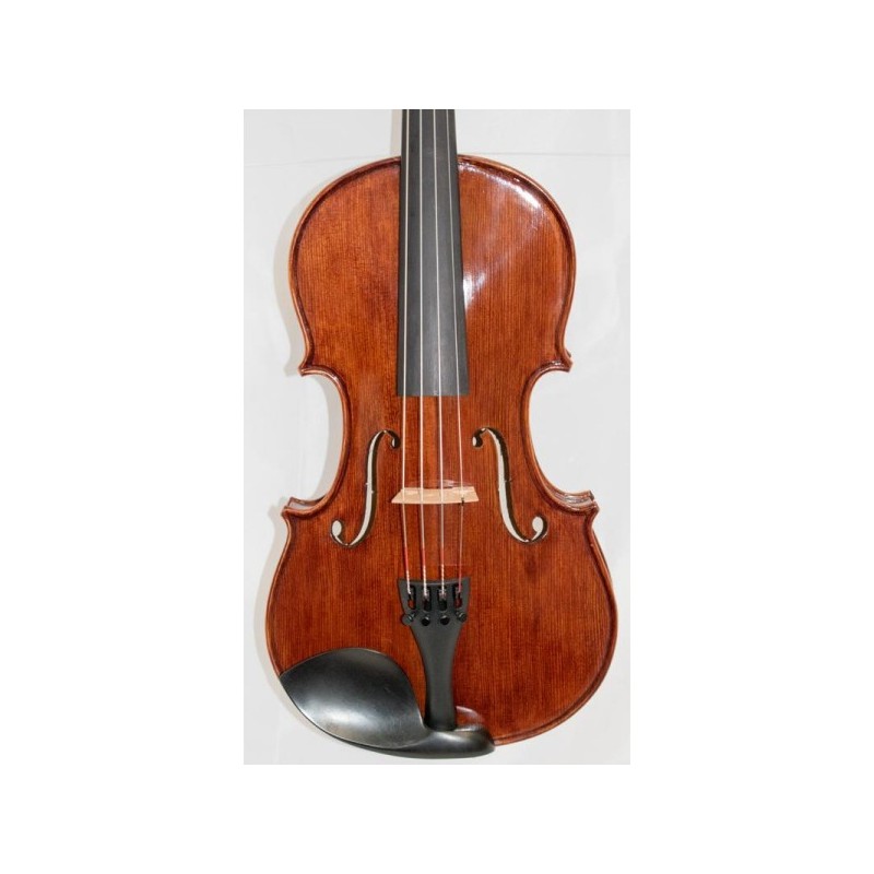 Šolska violina Petz**** - SET z lokom, kovčkom in kolofonijo