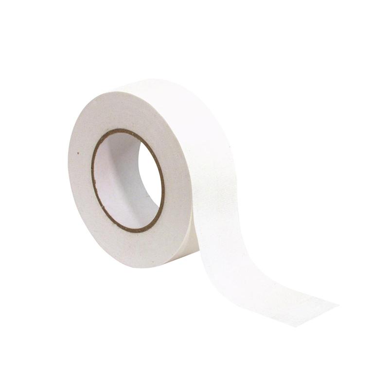 Gaffa Tape Standard 48mm x 50m white