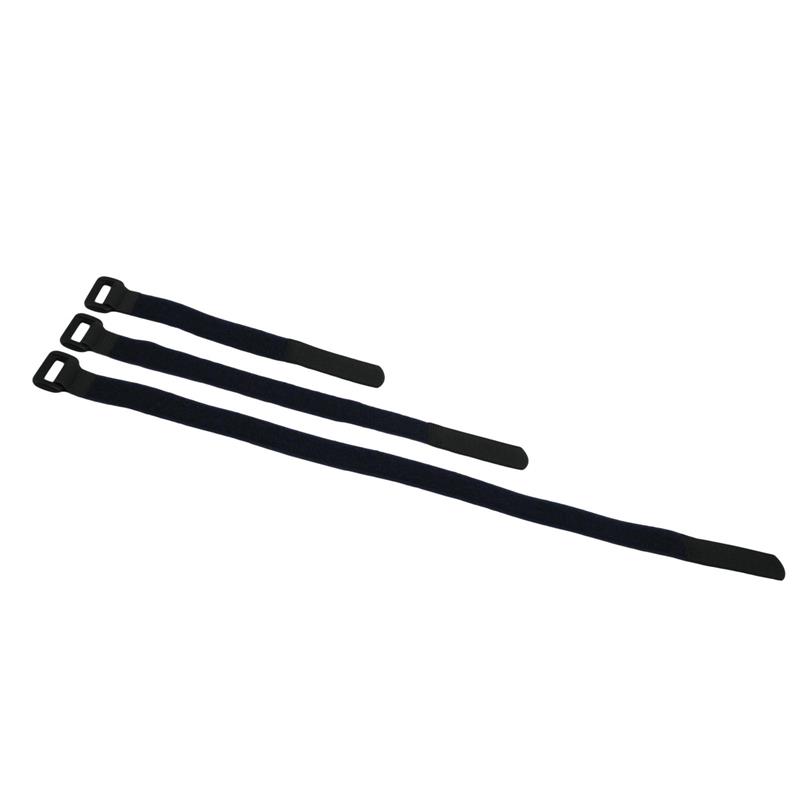 ACCESSORY BS-1 Tie Straps 25x195mm