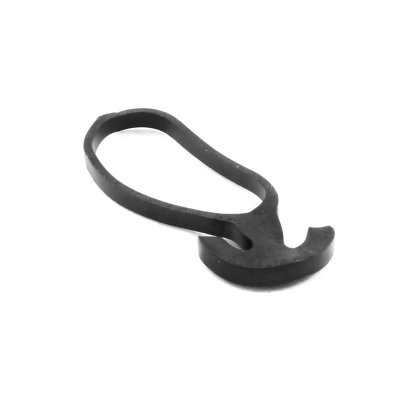 GAFER.PL T-Fix rubber cable tie 80mm 50x