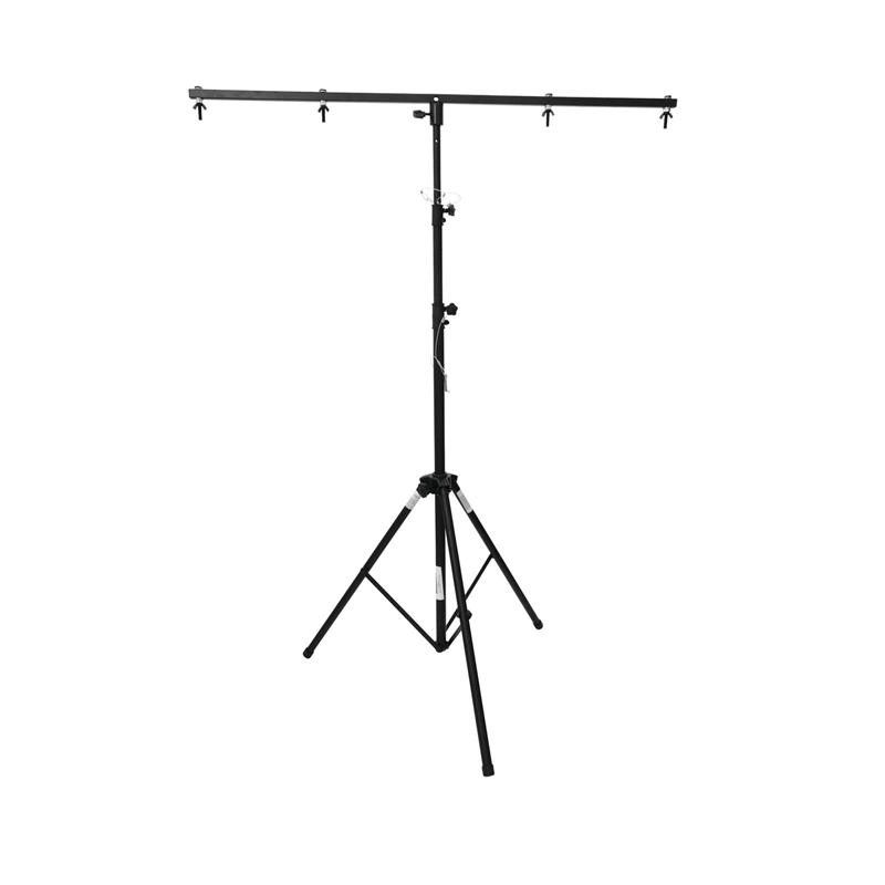 EUROLITE A1 Steel Lighting Stand