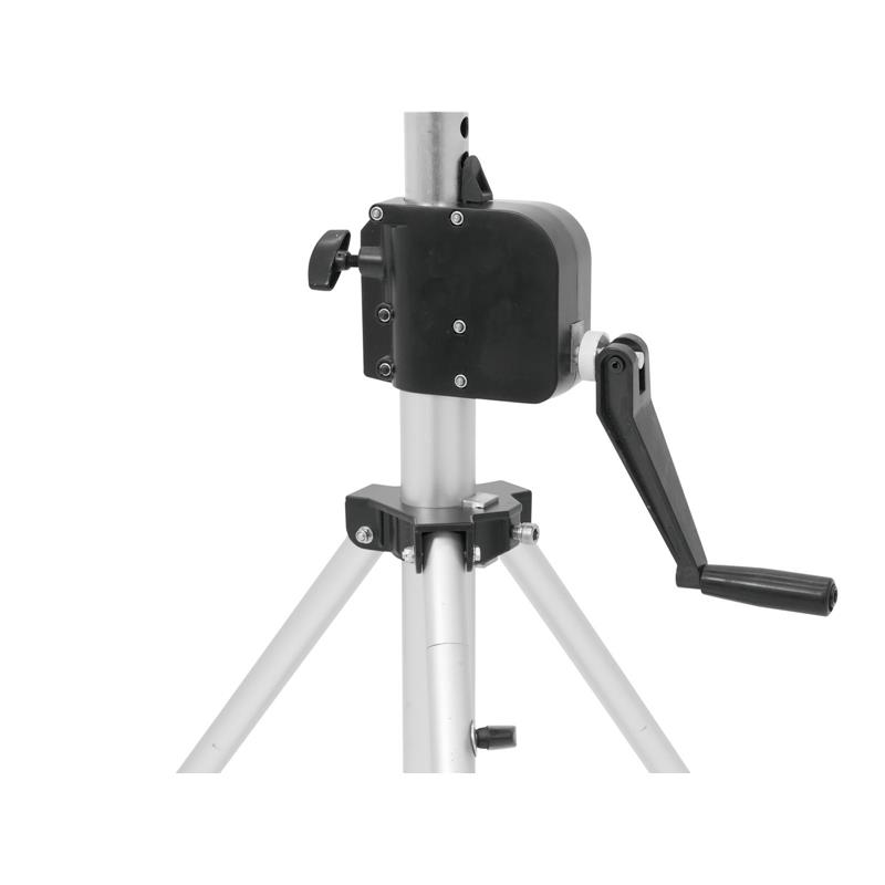 EUROLITE STV-150A Follow Spot Stand