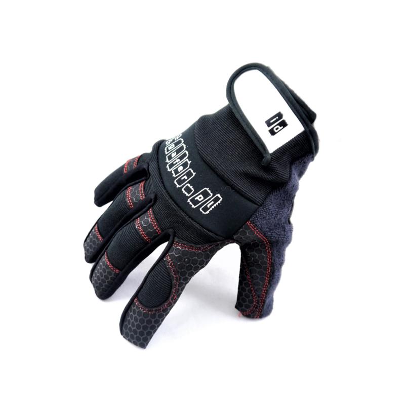 GAFER.PL Grip Glove size L