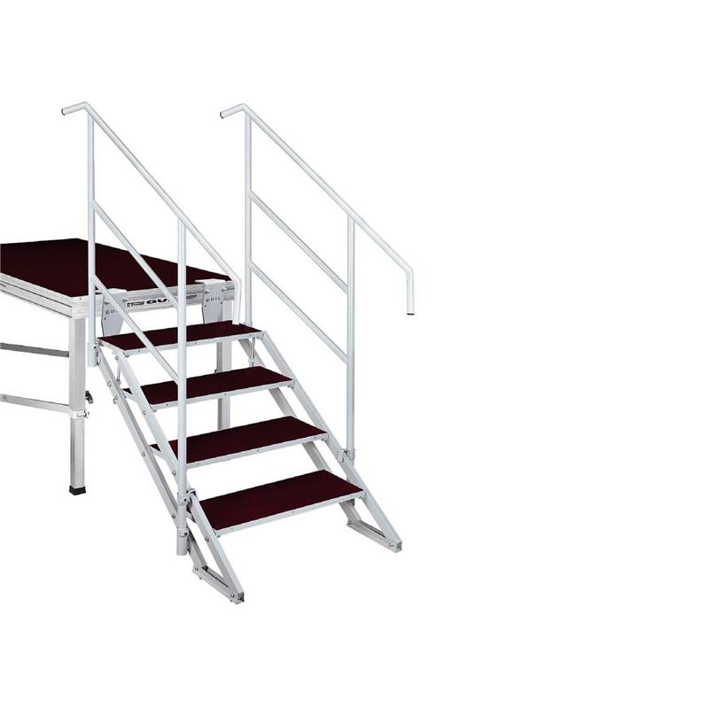 GUIL ECP-04/440 Stage Stair