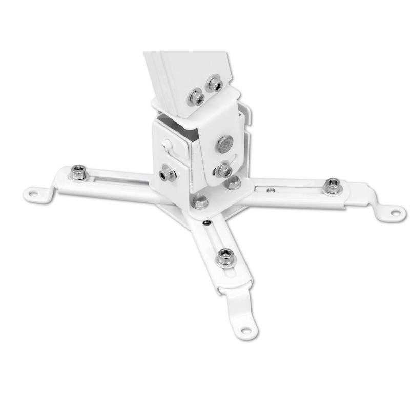 EUROLITE PDH-43/65 Projector Ceiling Bracket wh