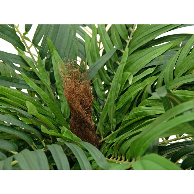 Areca palma umetna rastlina 140cm EUROPALMS