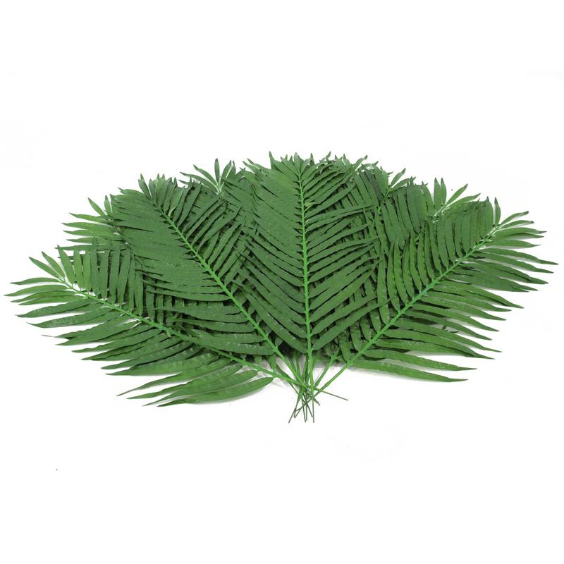 Kokosova palmova veja 110cm 12x EUROPALMS