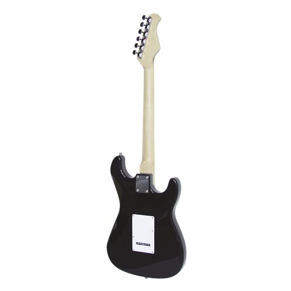 Električna kitara Dimavery ST-203 LH 