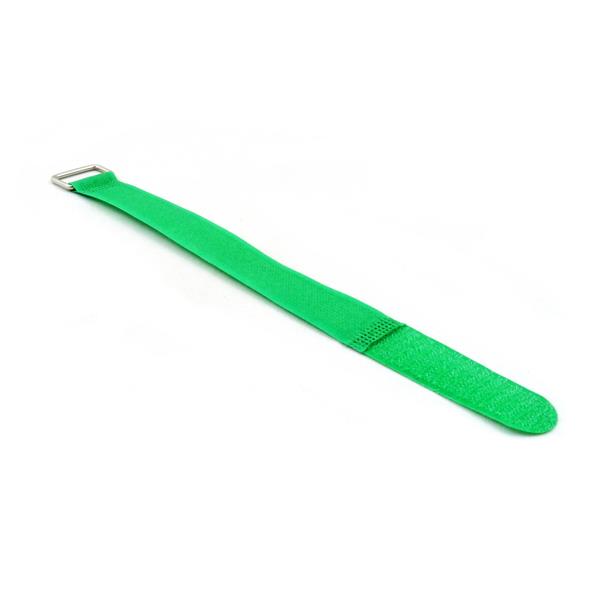 GAFER.PL Tie Straps 25x550mm 5 pieces green