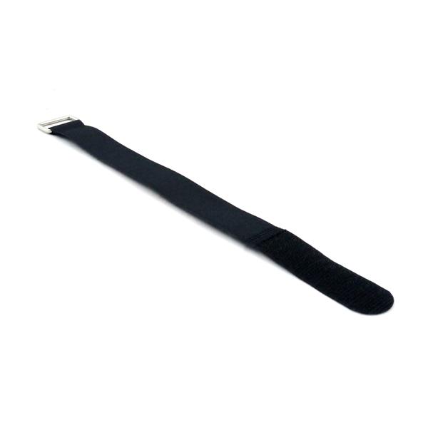 GAFER.PL Tie Straps 25x400mm 5 pieces black