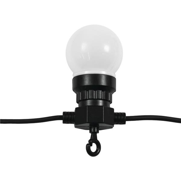 Veriga luči Eurolite LED BL-20 G50