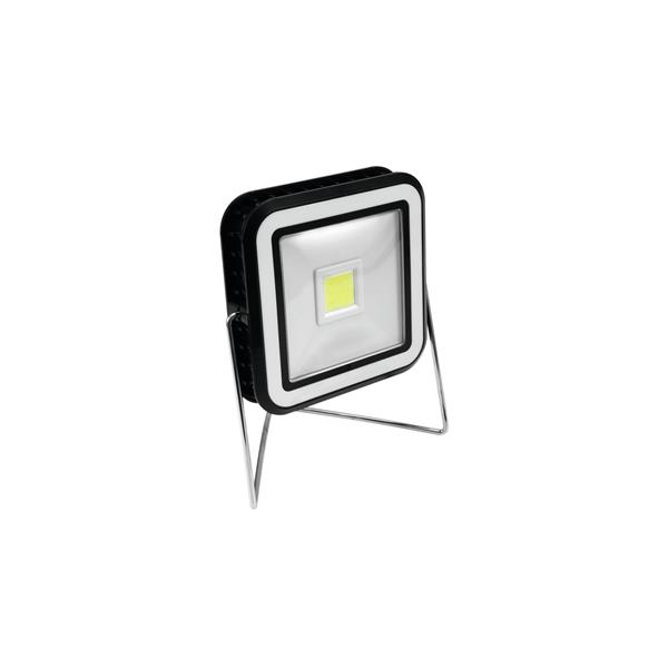 EUROLITE LED Solar Work Light