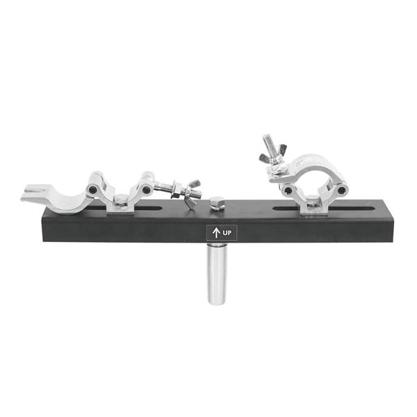 EUROLITE TAH-52 Truss Adapter w/ TV Pin