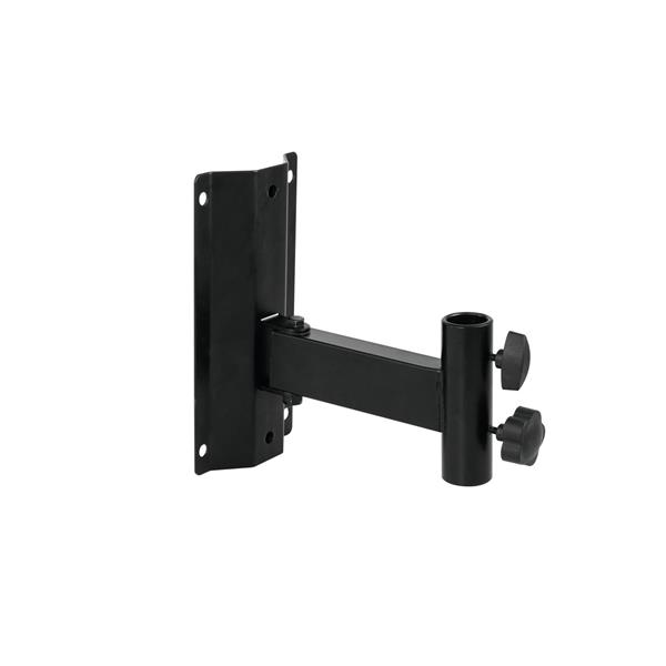 OMNITRONIC TV-1 Wall Mount with TV-Spigot