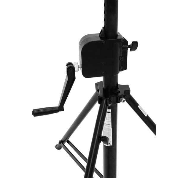 EUROLITE STV-150A Follow Spot Stand