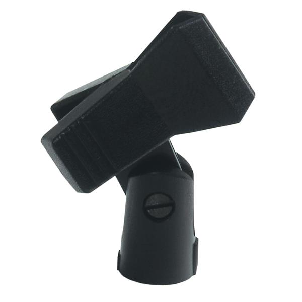 OMNITRONIC MCK-25 Microphone Clamp sw