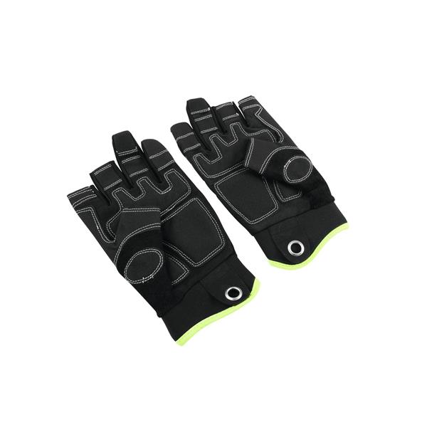 HASE Gloves 3 Finger, size M