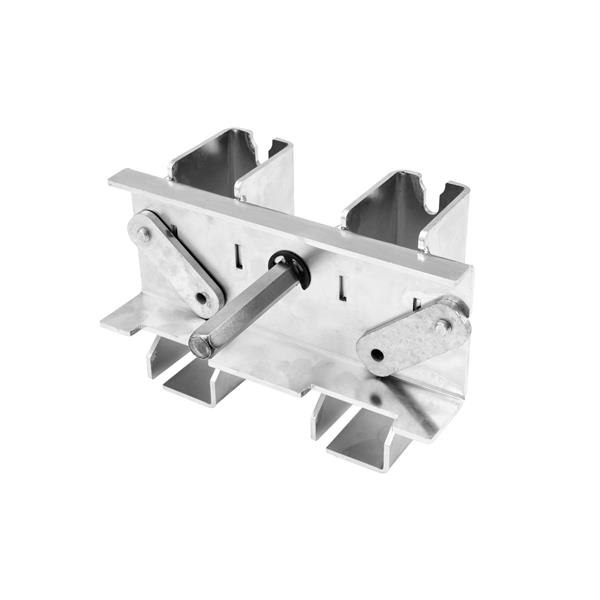 ALUTRUSS BE-1V3 connection clamp for BE-1G3