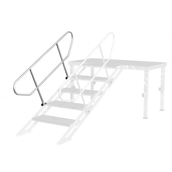 ALUTRUSS BE-1T handrail for BE-1T