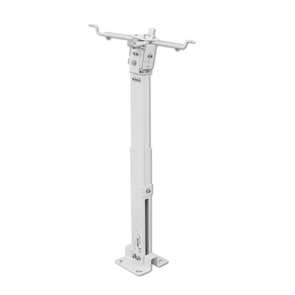 EUROLITE PDH-43/65 Projector Ceiling Bracket wh