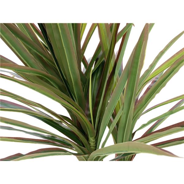 Dracena umetna rastlina 120cm EUROPALMS