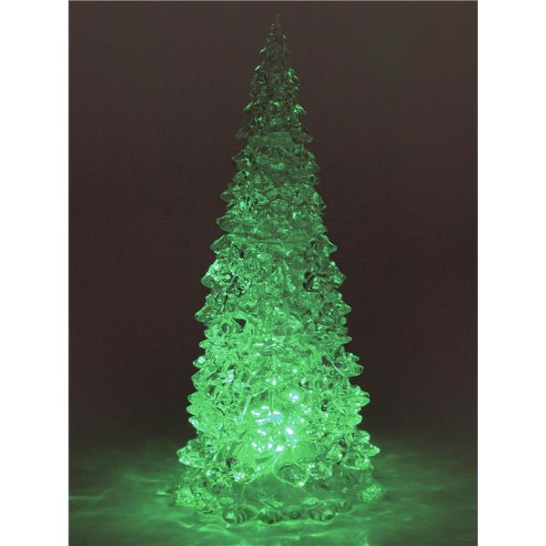 LED božično drevo veliko FC Europalms