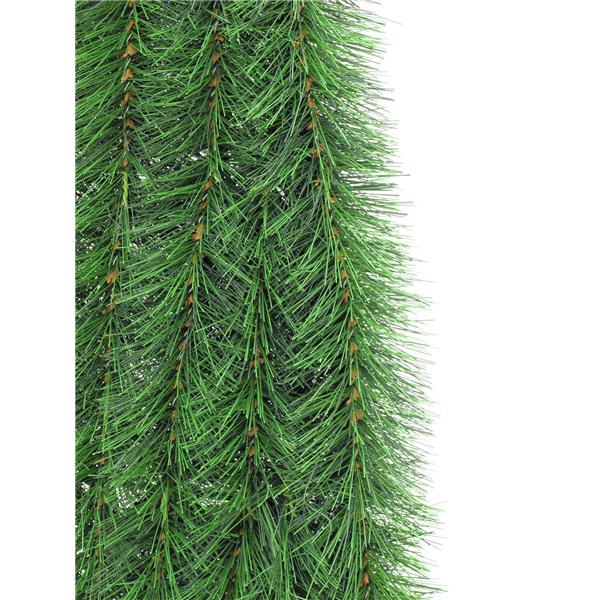 Jelka ploščata zelena 150cm Europalms