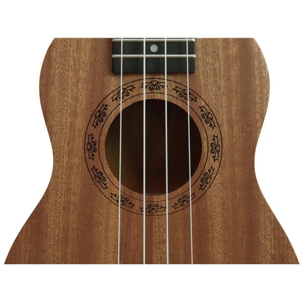 Sopranski ukulele Dimavery 