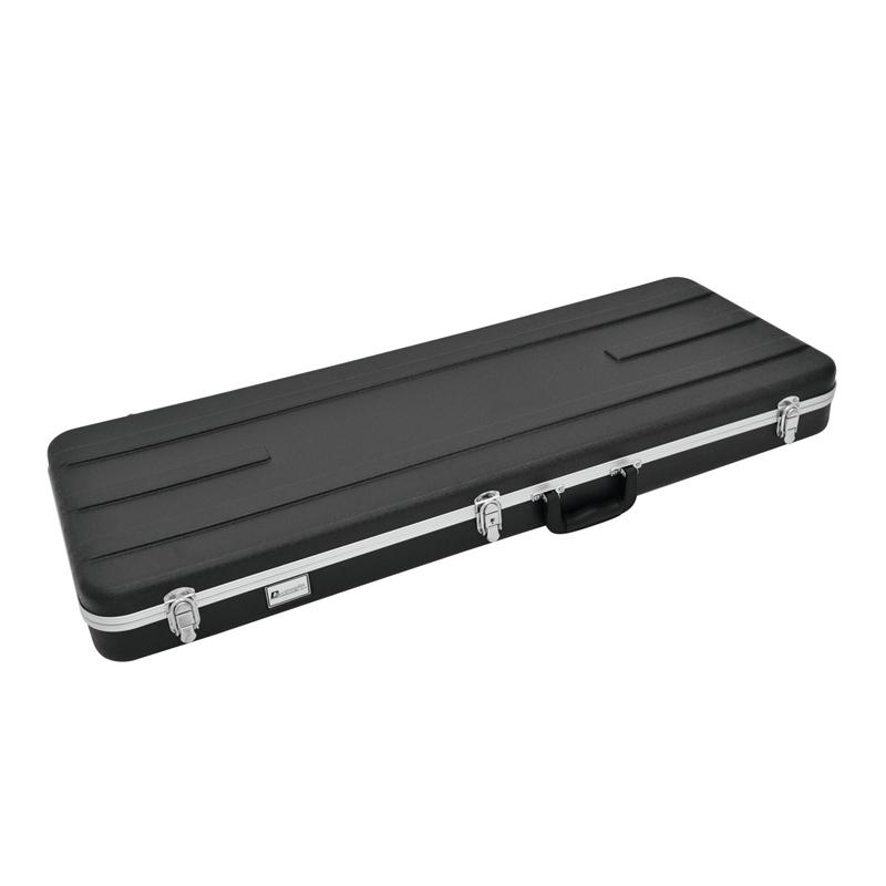 ABS Case for Electrical Guitar Dimavery 