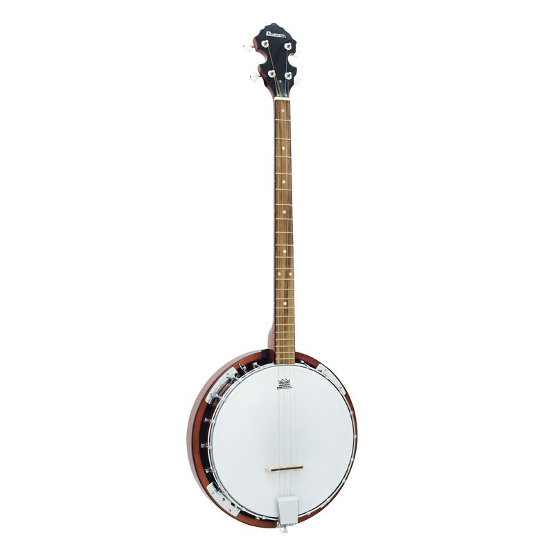 Banjo Dimavery, 4-strunski